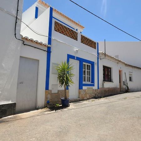 Вілла Casa Azul Barao de Sao Joao Екстер'єр фото